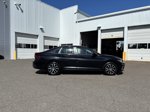 2025 Volkswagen Jetta 1.5T SE — Pyrite Silver Metallic exterior view 8, for sale at Bellingham Nissan in Bellingham, WA