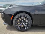 2026 Dodge Charger R/T Scat Pack - Diamond Black exterior view 5