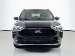 2023 Ford Escape ST-Line - Black Metallic exterior view 2