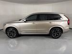 2026 Volvo XC90 Plug-In Hybrid T8 Plus - Bright Dusk Metallic exterior view 5