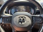 2023 Ram 1500 Limited - Diamond Black Crystal Pearlcoat exterior view 16