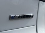 2024 Mazda CX-90 3.3 Turbo Premium — White interior and detail view 12, for sale at Bellingham Nissan in Bellingham, WA