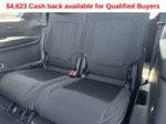 2026 Jeep Grand Cherokee L Laredo X — Gray Metallic exterior view 6, for sale at Lakeshore CDJR in Slidell, LA