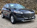 2022 Ford Escape SE - Black Metallic exterior view 10