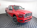 2026 Ram 2500 Big Horn — Molten Red exterior view 6, for sale at Don Wood CDJR in Rockbridge, OH