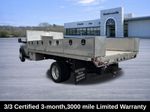 2022 RAM 5500 Tradesman - Billet Silver Metallic Clearcoat exterior view 12