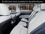 2026 Kia Carnival EX — Snow White Pearl interior and detail view 18, for sale at Lakeshore CDJR in Slidell, LA