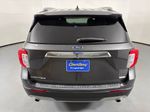 2020 Ford Explorer Limited - Magnetic exterior view 7
