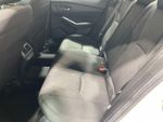 2025 Honda Accord SE - Platinum White Pearl exterior view 11