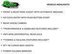 2023 Ram 1500 Big Horn/Lone Star - Billet Silver Metallic exterior view 16