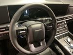 2026 Hyundai Santa Fe SE — Gray interior and detail view 14, for sale at McGrath Ford in Hiawatha, IA