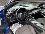 2018 Chevrolet Camaro 1LS - Hyper Blue Metallic exterior view 12
