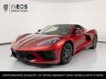 2024 Chevrolet Corvette Stingray — Mist primary exterior view, for sale at RDS Ineos Grenadier in Devon, PA