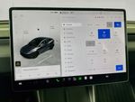 2026 Tesla Model Y Standard Range - Gray exterior view 19