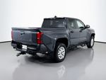 2024 Toyota Tacoma SR - Underground exterior view 4