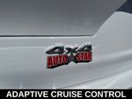 2023 JEEP GRAND CHEROKEE L Laredo - Bright White Clearcoat exterior view 13