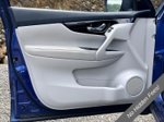 2021 Nissan Rogue Sport SV — Caspian Blue Metallic interior and detail view 14, for sale at A Better Way Wholesale Autos in Naugatuck, CT