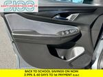 2025 Chevrolet TrailBlazer LT — Sterling Gray Metallic interior and detail view 15, for sale at Shift Innovations Car Co in Puyallup, WA