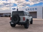 2026 Ford Bronco Badlands — Avalanche interior and detail view 10, for sale at Green Ford in Greensboro, NC