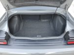 2023 Dodge Challenger R/T Scat Pack — Gray Clearcoat interior and detail view 9, for sale at Downtown Nashville Nissan in Nashville, TN