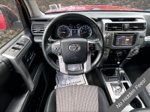 2015 Toyota 4Runner SR5 — Barcelona Red Metallic exterior view 5, for sale at A Better Way Wholesale Autos in Naugatuck, CT