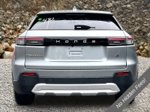 2024 Honda Prologue EX — Sonic Gray Pearl exterior view 4, for sale at A Better Way Wholesale Autos in Naugatuck, CT