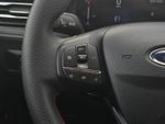 2025 Ford Escape ST-Line - Black Metallic exterior view 15