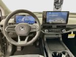2026 Honda Prologue Touring — Raven Black interior and detail view 19, for sale at Gerald Jones Honda in Augusta, GA