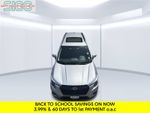 2023 Subaru Forester Limited — Ice Silver Metallic interior and detail view 9, for sale at Shift Innovations Car Co in Puyallup, WA