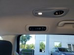 2022 Chrysler Voyager LX — Brilliant Black Crystal Pearlcoat interior and detail view 13, for sale at Downtown Nashville Nissan in Nashville, TN