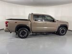 2024 Nissan Frontier PRO-X - Baja Storm exterior view 9