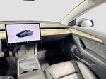 2023 Tesla Model 3 Base - Gray exterior view 19