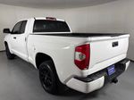 2019 Toyota Tundra SR5 - Super White exterior view 5