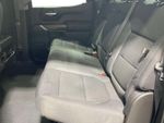 2022 Chevrolet Silverado 1500 LTD RST - Steel Metallic exterior view 11