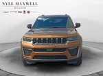 2026 Jeep Grand Cherokee L Limited — Copper interior and detail view 18, for sale at Nyle Maxwell CDJR Killeen in Killeen, TX