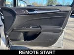 2019 FORD FUSION Titanium - Ingot Silver exterior view 17