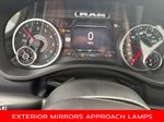 2026 Ram 1500 Laramie - Serrano Green Metallic exterior view 19