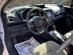 2018 Subaru Impreza 2.0i Premium - Crystal White Pearl exterior view 11