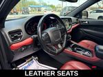 2023 DODGE DURANGO SRT Hellcat - DB Black Crystal Clearcoat exterior view 14