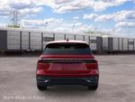 2026 Lincoln Nautilus Premiere — Red exterior view 6, for sale at Green Ford in Greensboro, NC