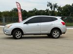 2013 Nissan Rogue S — Brilliant Silver exterior view 5, for sale at Velocity Auto Source in RICHMOND, KY