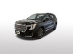 2024 GMC Terrain Denali - Ebony Twilight Metallic exterior view 2