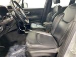 2021 Jeep Renegade Limited - Glacier Metallic exterior view 16