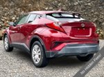 2019 Toyota C-HR LE — Pearl interior and detail view 10, for sale at A Better Way Wholesale Autos in Naugatuck, CT