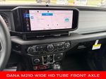 2026 Jeep Wrangler Willys - Reign exterior view 20