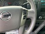 2012 Nissan NV3500 HD Cargo SV — Blizzard Pearl interior and detail view 17, for sale at A Better Way Wholesale Autos in Naugatuck, CT