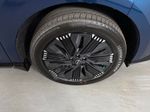 2026 Nissan Murano Platinum - Aurora Blue Pearl Metallic exterior view 10