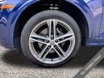 2018 Audi SQ5 3.0T Premium Plus - Blue Metallic exterior view 9