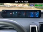 2025 Ford Expedition Max Active — Gray Metallic interior and detail view 17, for sale at Green Ford in Greensboro, NC