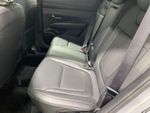 2025 Hyundai Tucson SEL Convenience - Shimmering Silver exterior view 11